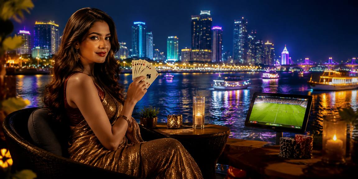 ju999 লাইভ ক্যাসিনো গেম