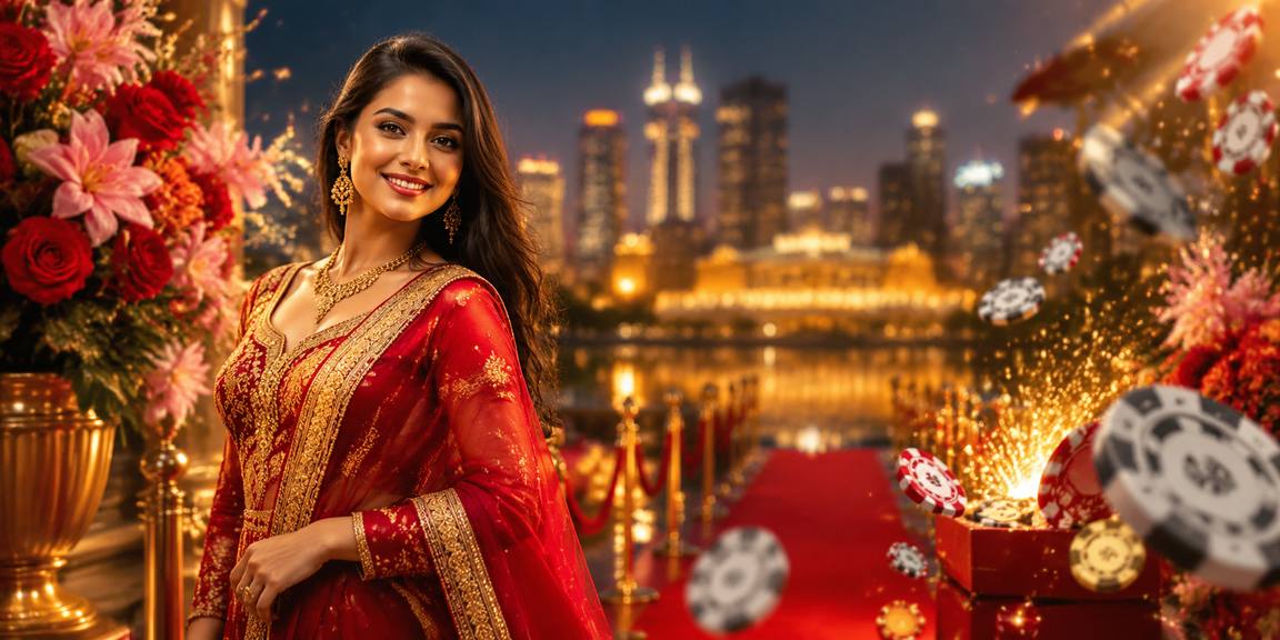 ju999 প্রোগ্রেসিভ ক্যারিবিয়ান